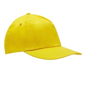 TOP RACING - 5 panel cap - Img 6