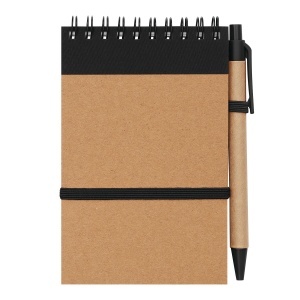 TOP RECYCLE M - Note book - Img 5