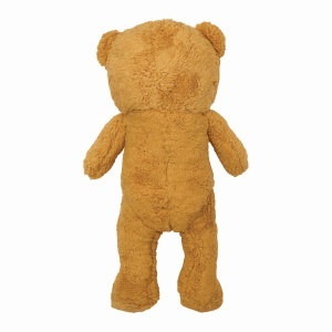TOP RICO - Large plush bear - Img 8