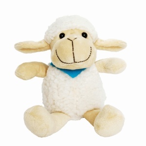 TOP ROSI - Plush sheep - Img 2