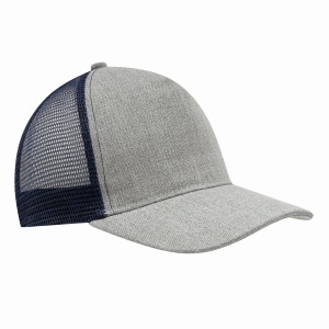 TOP Șapcă de baseball cu 5 panouri - CROIALĂ CASUALĂ - Img 10