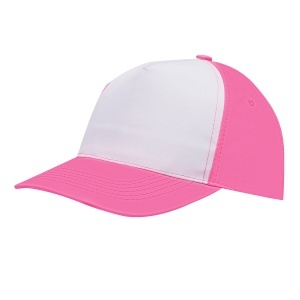 TOP SHINY - 5 panel cap - Img 3