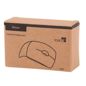 TOP SINUO - Optical mouse - Img 3