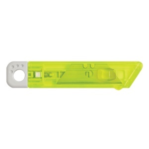 TOP SLIDE IT - Cutter knife - Img 17