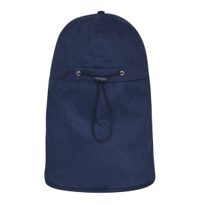 TOP SOLGARD - 5-panel baseball cap - Img 5