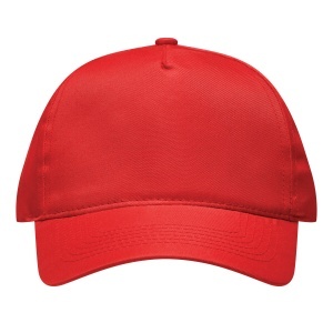 TOP SPORTO - 5-panel baseball cap - Img 12