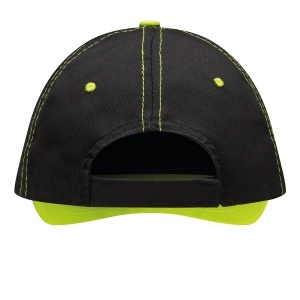 TOP SPORTSMAN - 5-panel baseball cap - Img 4