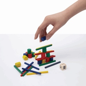 TOP STACKING - Puzzle game - Img 4