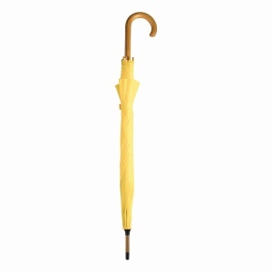 TOP TANGO - Umbrelă automată cu băț de lemn - Img 20