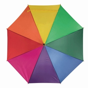 TOP TANGO - Umbrelă automată cu băț de lemn - Img 40
