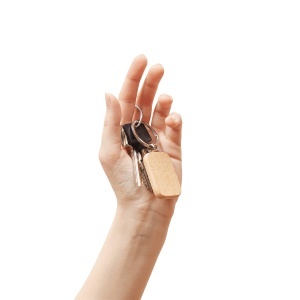 TOP TIMBER - Key ring - Img 3