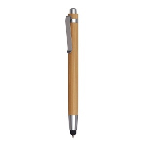 TOP TOUCH BAMBOO - Pix