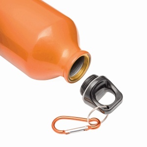 TOP TRANSIT - Aluminium drinking bottle - Img 12