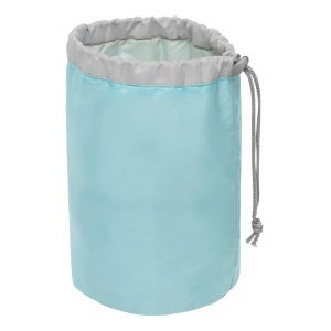 TOP TUBE - Toilet bag