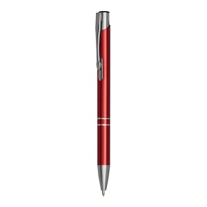 TOP TUCSON - Aluminium ballpoint pen