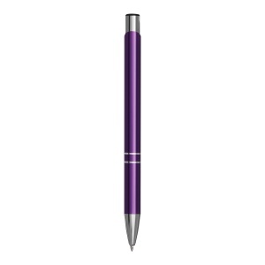 TOP TUCSON - Aluminium ballpoint pen - Img 29