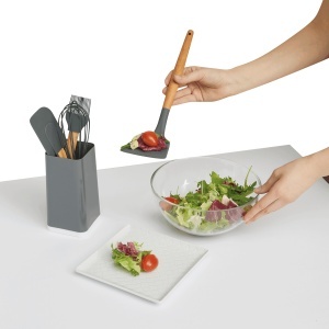 TOP UNSELE DE GĂTIT - set de 5 ustensile de bucătărie - Img 3