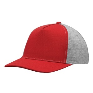 TOP UP TO DATE - 5-panel baseball cap - Img 3