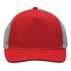 TOP UP TO DATE - 5-panel baseball cap - Img 10