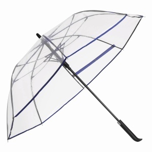 TOP VIP - Automatic windproof stick umbrella - Img 1
