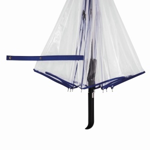 TOP VIP - Automatic windproof stick umbrella - Img 8