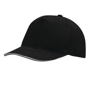 TOP WALK - 5 panel sandwich cap - Img 26