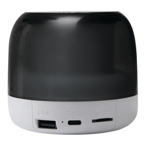 TOP WHITE OYSTER - Wireless speaker - Img 3