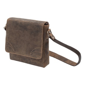 TOP WILDERNESS - Genuine leather bag - Img 1