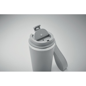 TOPAZ Double wall tumbler 350 ml - Img 17