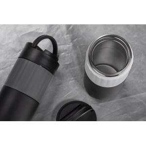 Travel vacuum bottle HOLDEN 500 ml - Img 6