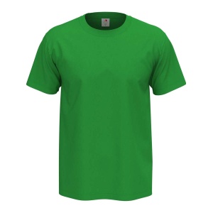 Crew neck T-shirt for men