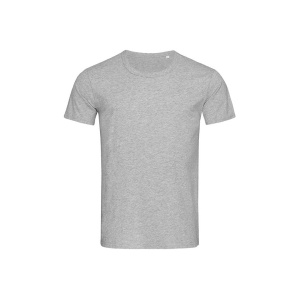 ST9000 Crew neck T-shirt for men