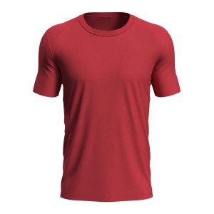 ST9020 Crew neck T-shirt for men