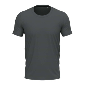 ST9600 Crew neck T-shirt for men