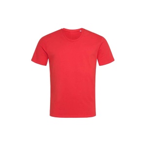 ST9630 Crew neck T-shirt for men