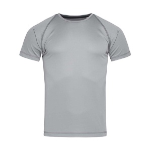Crew neck T-shirt for men