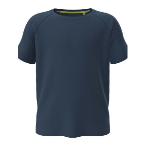 ST8570 Crew neck T-shirt for children