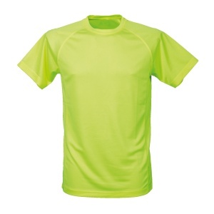 JR T-shirt Montevideo Boy