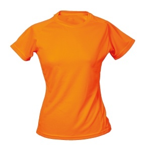 JR T-shirt Montevideo Lady