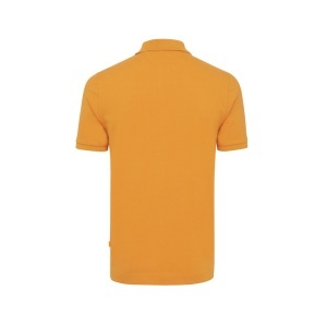 Tricou polo IQONIQ Yosemite din bumbac reciclat piqué - Img 29