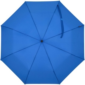 Umbrelă Agnes din RPET pliabilă, cu deschidere automată, 21" - Img 13