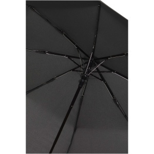Umbrelă Agnes din RPET pliabilă, cu deschidere automată, 21" - Img 23