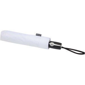 Umbrelă pliabilă Gale 27" din RPET cu deschidere și închidere automată - Img 6