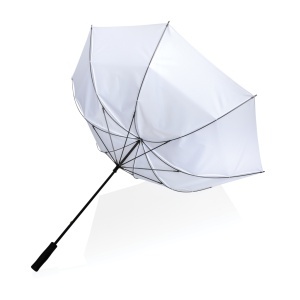 Umbrelă rezistentă la furtună Impact AWARE RPET 190T de 30" - Img 8