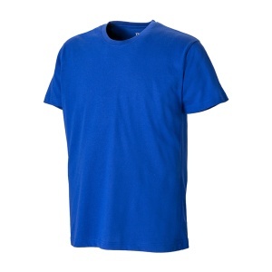 Unisex t-shirt in organic cotton 145 g/m2 - Img 7