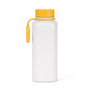AO Sticlă Parana rSS 550ml. Perete dublu și etanșă. Dezinfectant UV