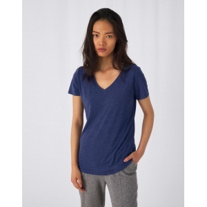 V Triblend/women T-Shirt · 130 g/m² - Img 4