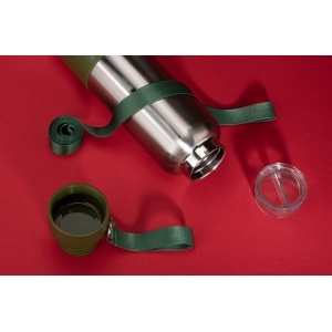 Vacuum flask with a lanyard RON 500 ml - Img 10
