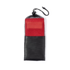 Vainen - Exercise Band Polyester/ Latex Resistance Medium. Polyester Pouch - Img 1