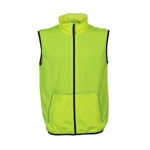 JR Waistcoat Fiume Man